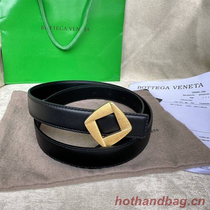 Bottega Veneta Belt 25MM BVB00010 Bottega Veneta Belt 25MM BVB00010
